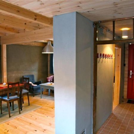 Toepferhof 2 Villa ทังเงอร์มึนเดอ ภายนอก รูปภาพ