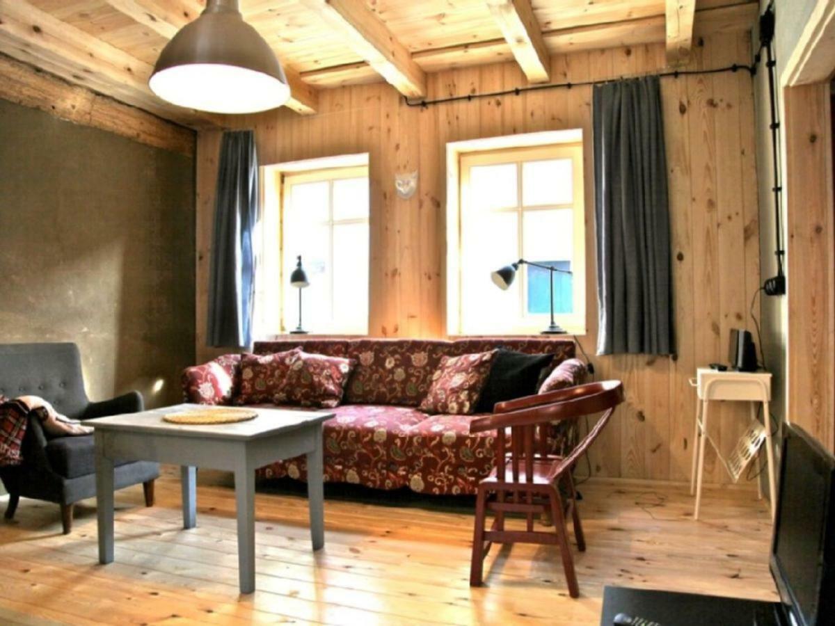 Toepferhof 2 Villa ทังเงอร์มึนเดอ ภายนอก รูปภาพ