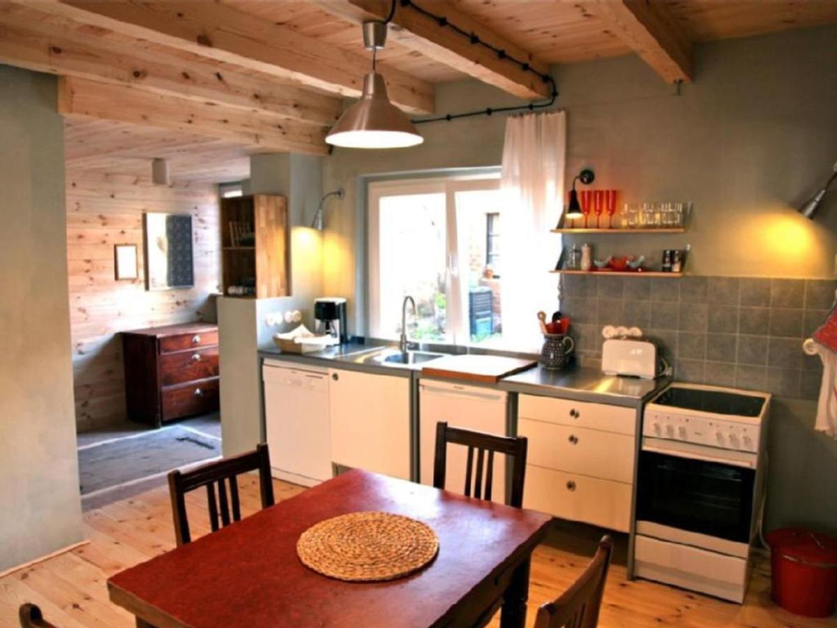 Toepferhof 2 Villa ทังเงอร์มึนเดอ ภายนอก รูปภาพ