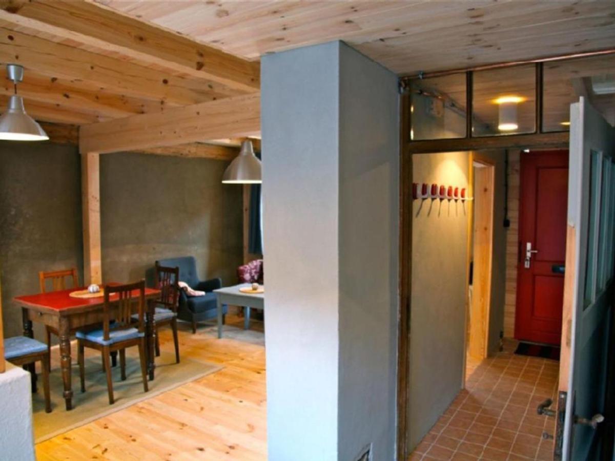 Toepferhof 2 Villa ทังเงอร์มึนเดอ ภายนอก รูปภาพ