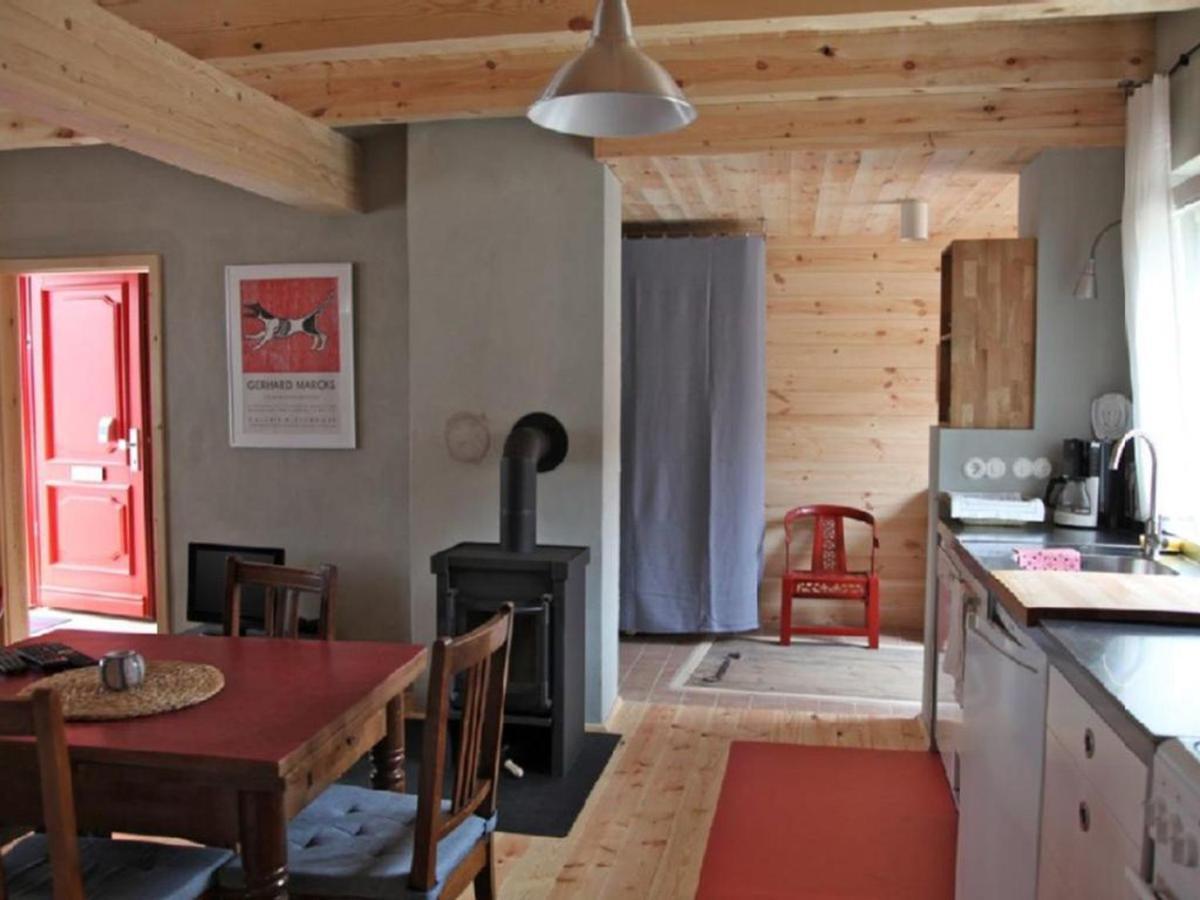 Toepferhof 2 Villa ทังเงอร์มึนเดอ ภายนอก รูปภาพ