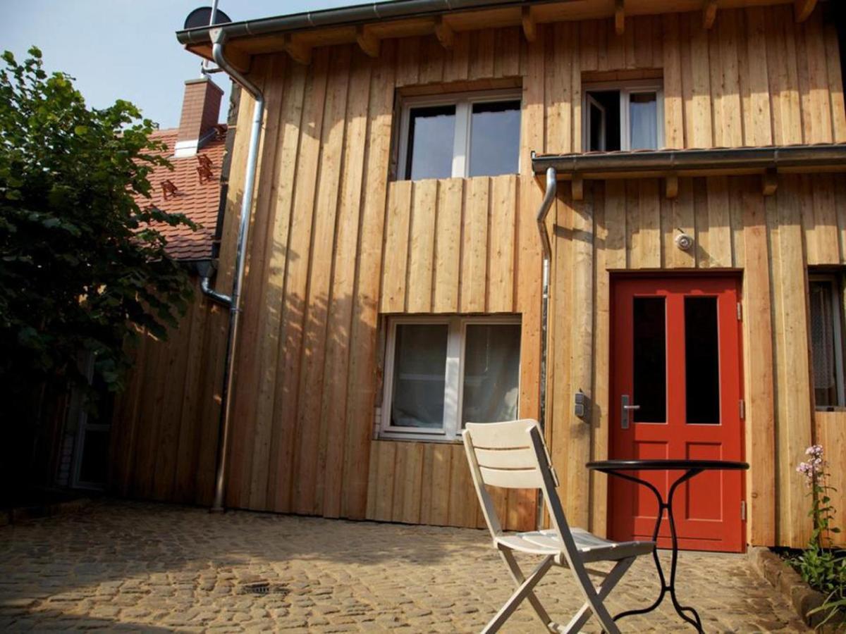 Toepferhof 2 Villa ทังเงอร์มึนเดอ ภายนอก รูปภาพ